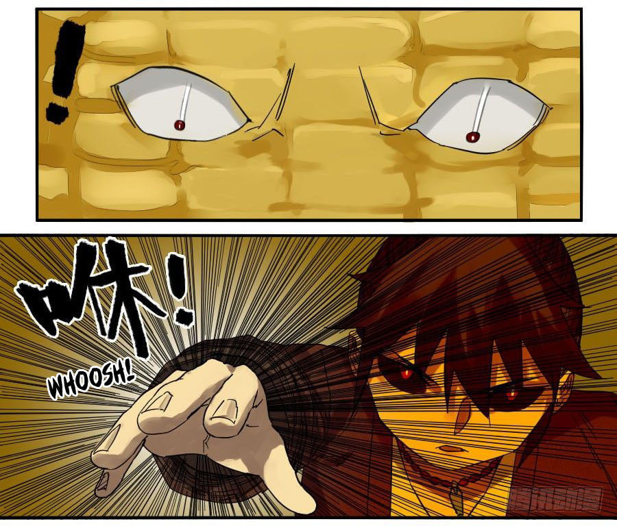Read Martial Inheritance chapter 123 image 26 on Lezhin