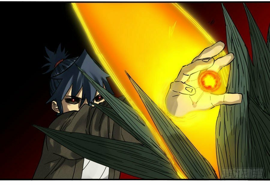 Read Martial Inheritance chapter 123 image 27 on Lezhin