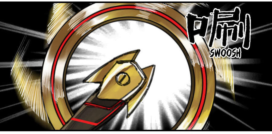 Read Martial Inheritance chapter 123 image 32 on Lezhin