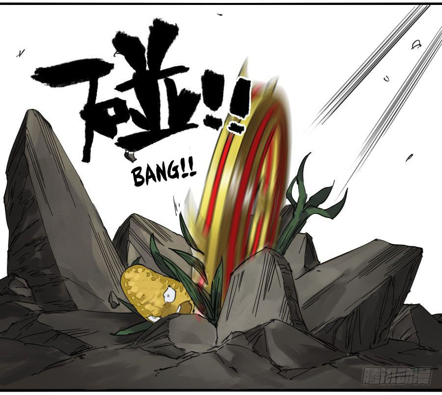 Read Martial Inheritance chapter 123 image 34 on Lezhin