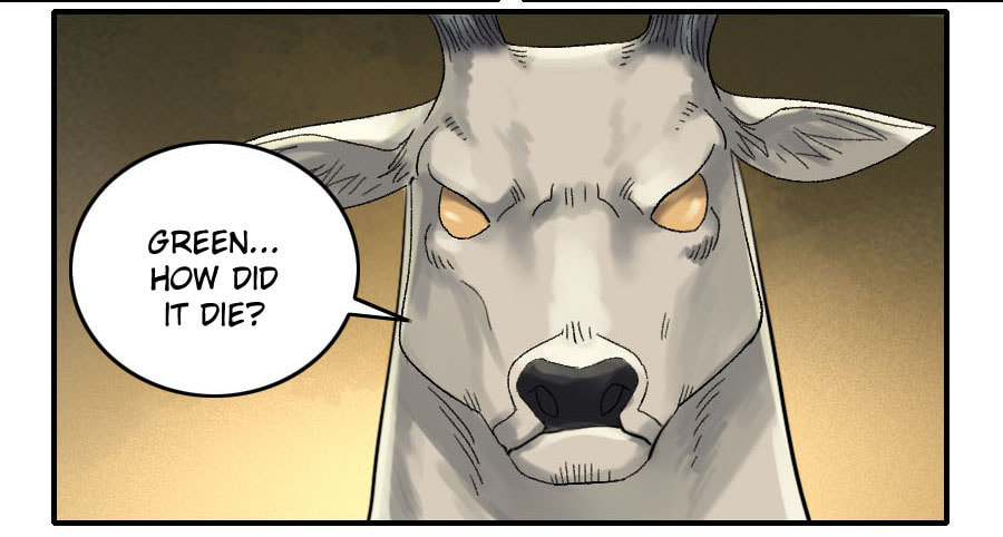 Read Martial Inheritance chapter 123 image 5 on Lezhin