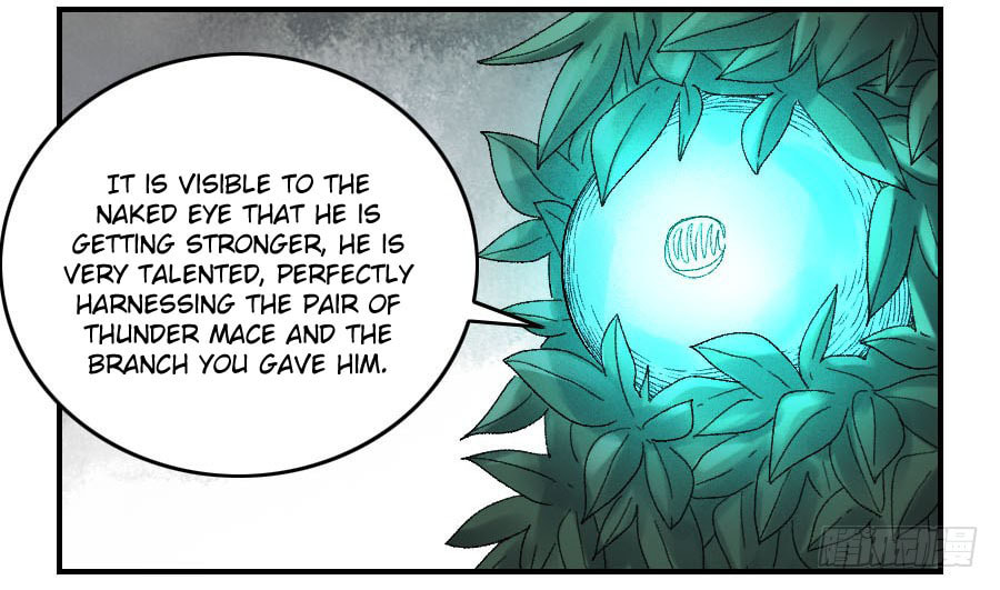 Read Martial Inheritance chapter 123 image 9 on Lezhin