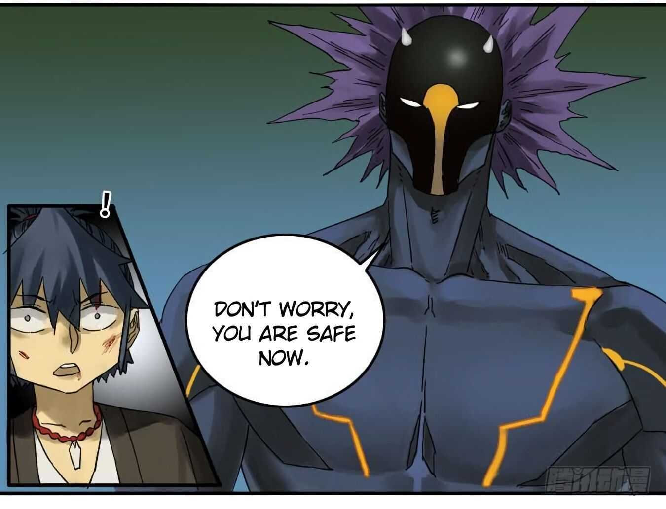 Read Martial Inheritance chapter 124.5 image 10 on Lezhin