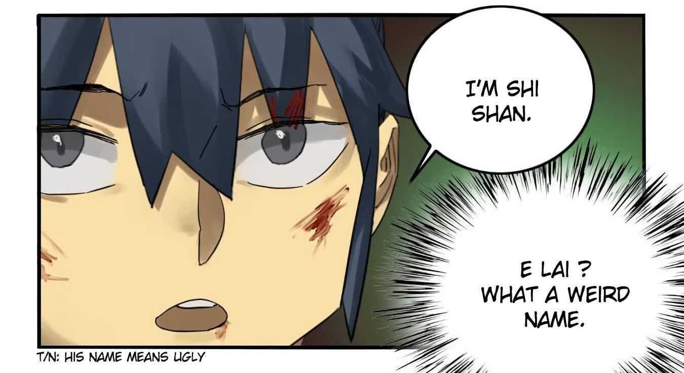 Read Martial Inheritance chapter 124.5 image 13 on Lezhin