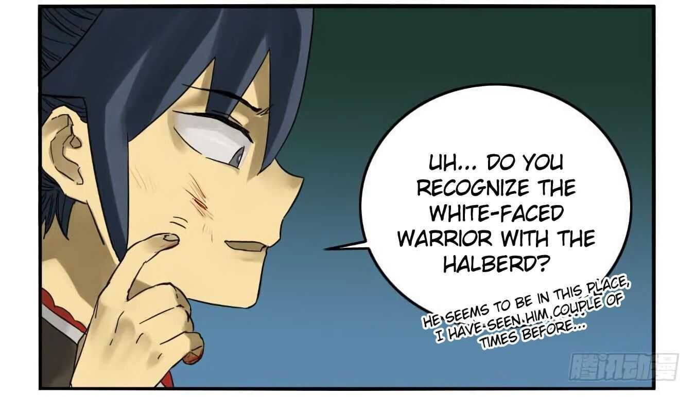 Read Martial Inheritance chapter 124.5 image 15 on Lezhin