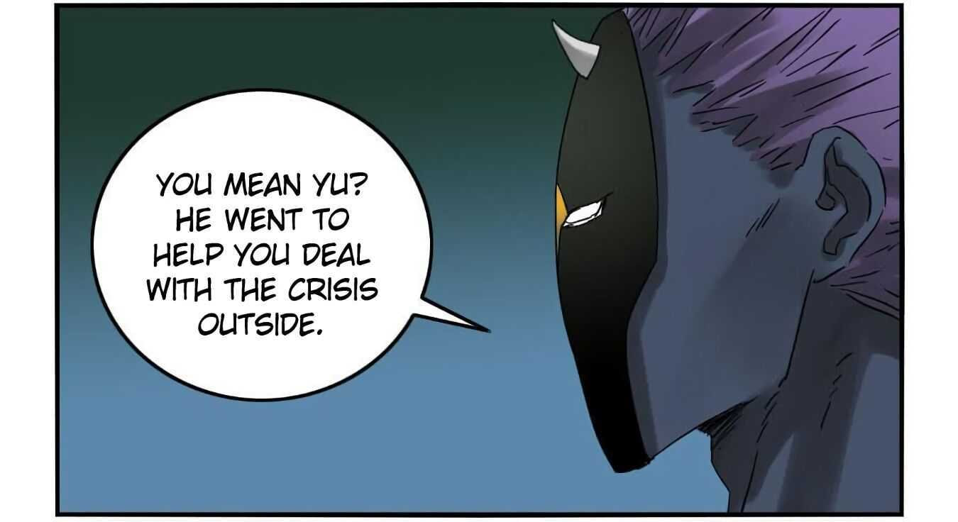 Read Martial Inheritance chapter 124.5 image 16 on Lezhin