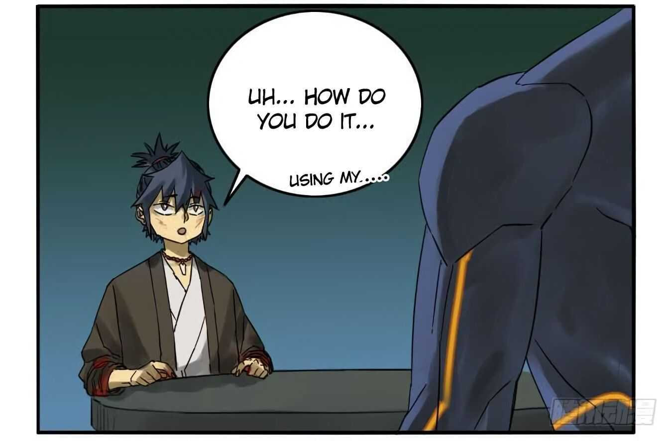 Read Martial Inheritance chapter 124.5 image 18 on Lezhin