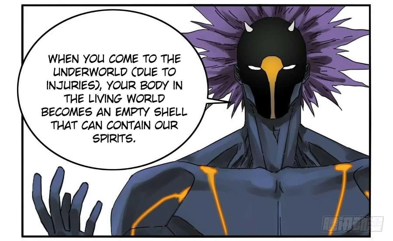 Read Martial Inheritance chapter 124.5 image 19 on Lezhin