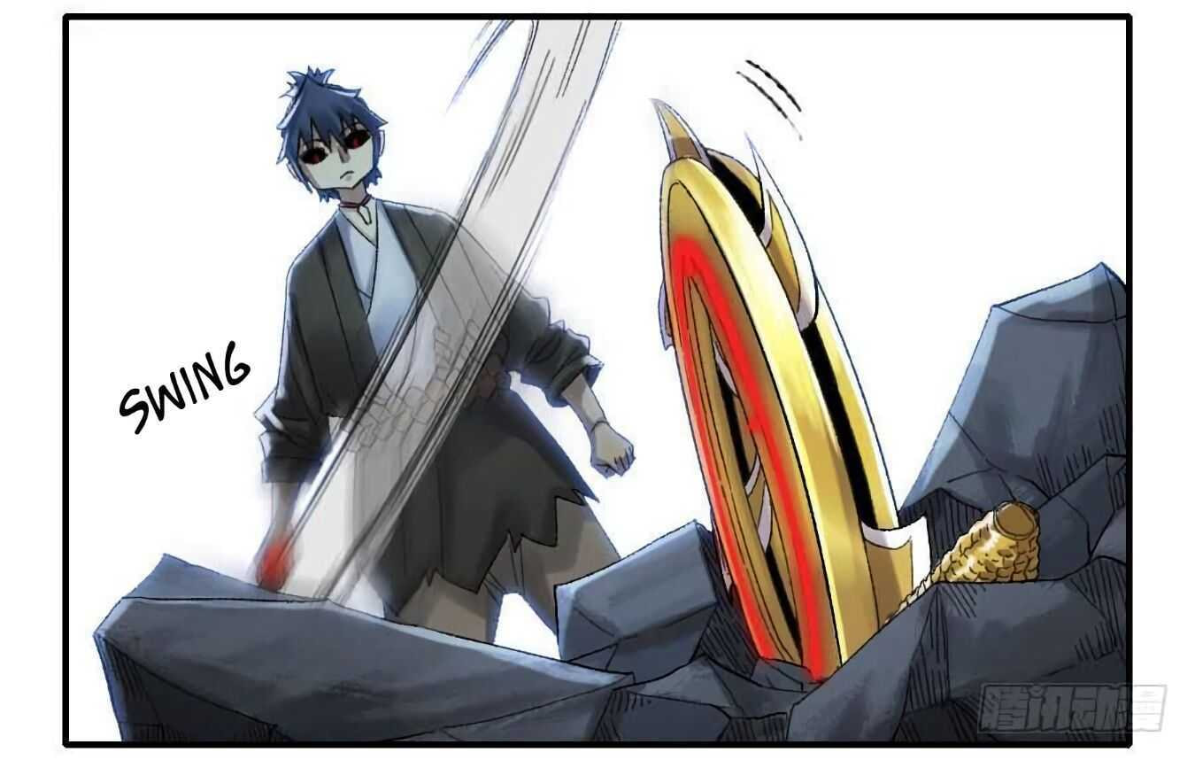 Read Martial Inheritance chapter 124.5 image 2 on Lezhin