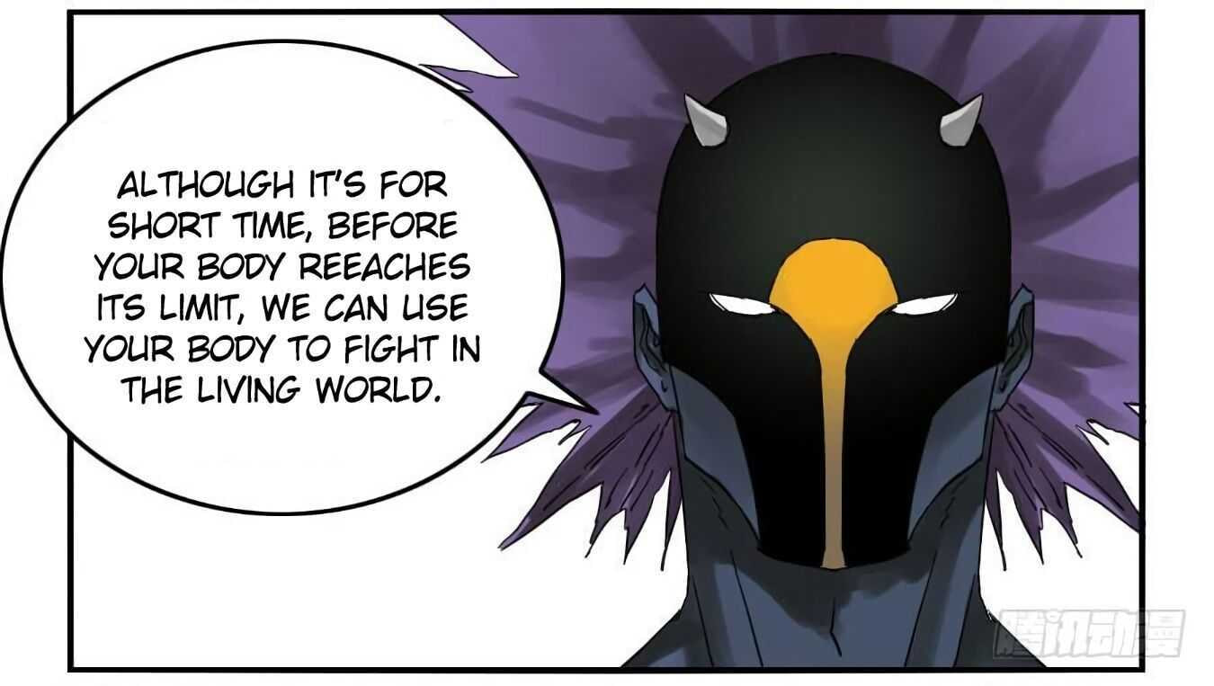 Read Martial Inheritance chapter 124.5 image 20 on Lezhin
