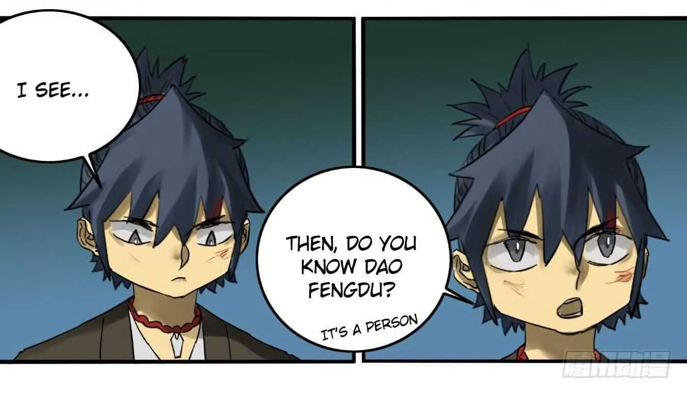 Read Martial Inheritance chapter 124.5 image 21 on Lezhin