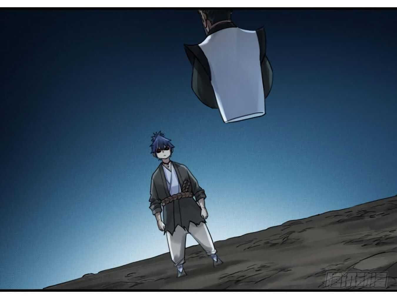 Read Martial Inheritance chapter 124.5 image 22 on Lezhin
