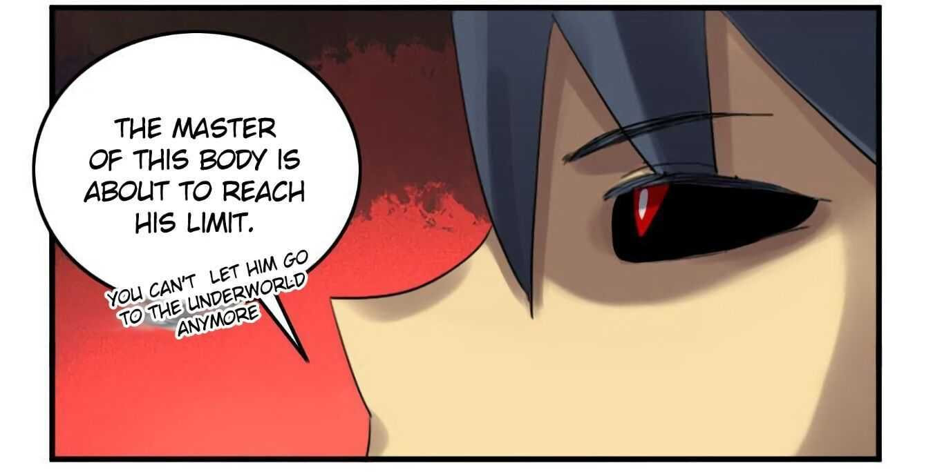 Read Martial Inheritance chapter 124.5 image 25 on Lezhin