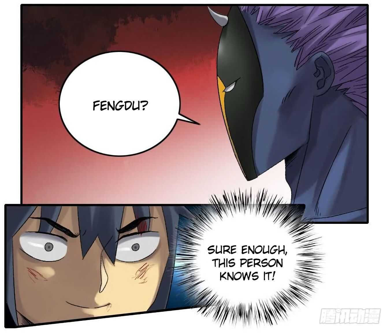 Read Martial Inheritance chapter 124.5 image 32 on Lezhin