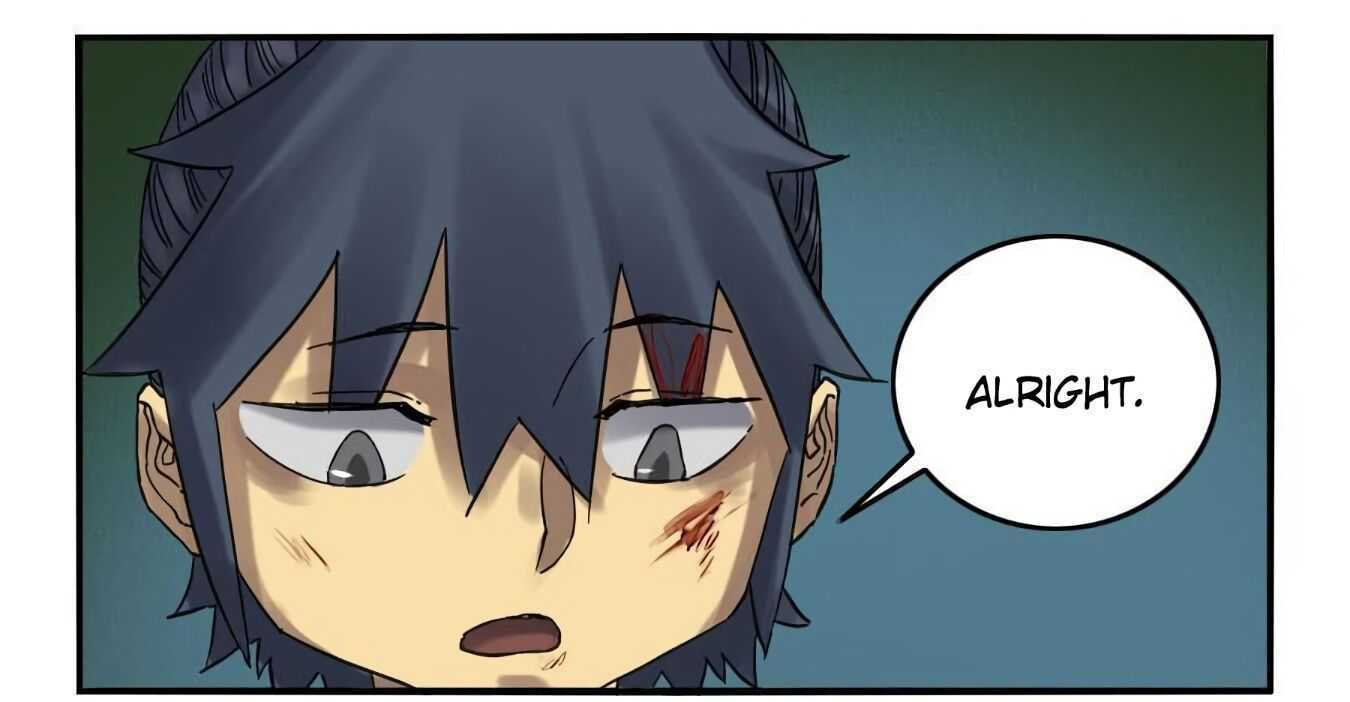 Read Martial Inheritance chapter 124.5 image 37 on Lezhin