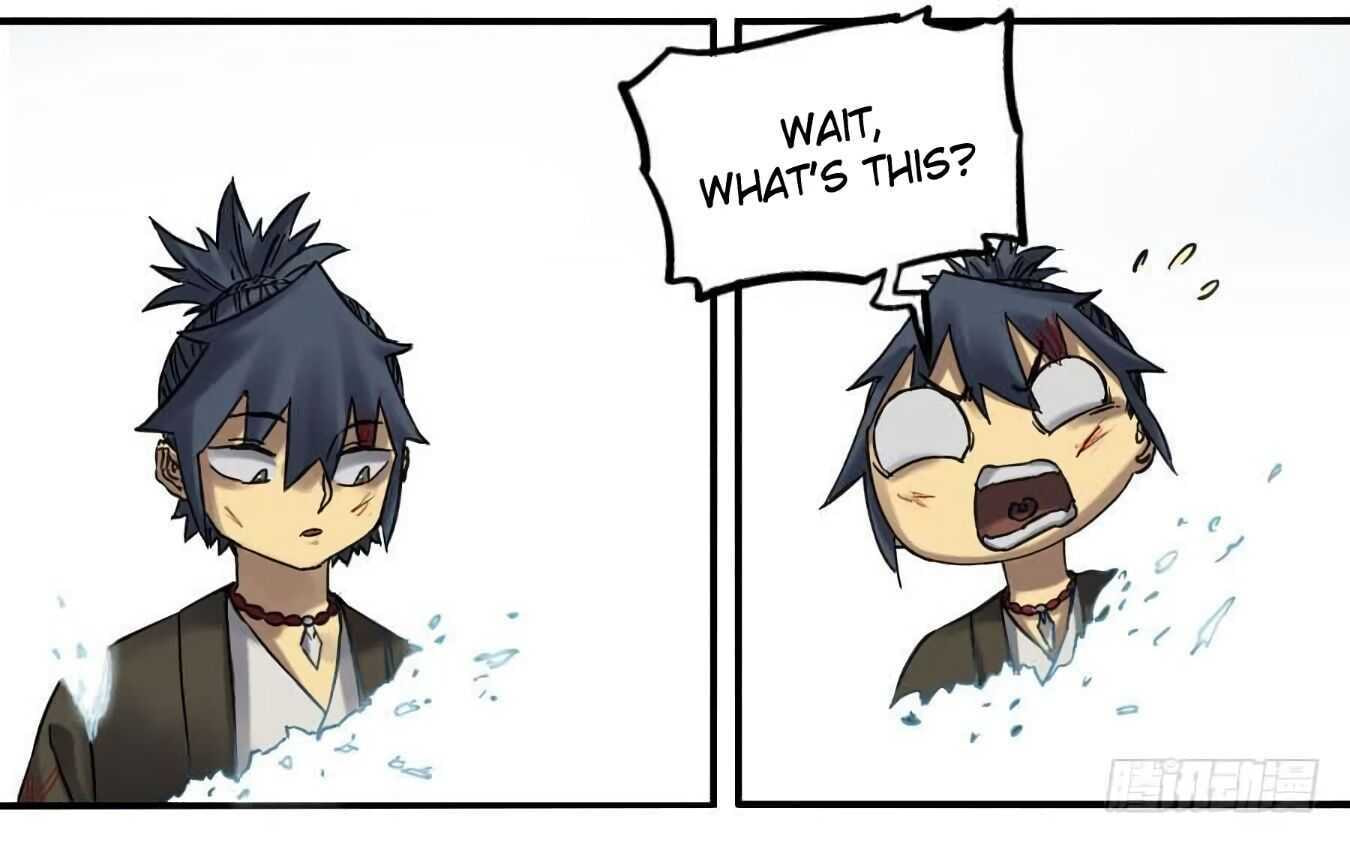 Read Martial Inheritance chapter 124.5 image 41 on Lezhin