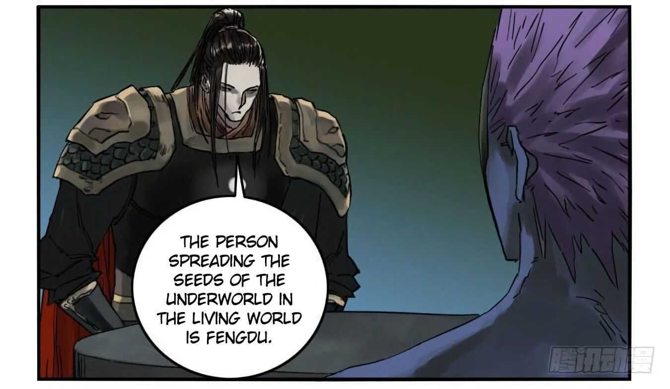 Read Martial Inheritance chapter 124.5 image 44 on Lezhin