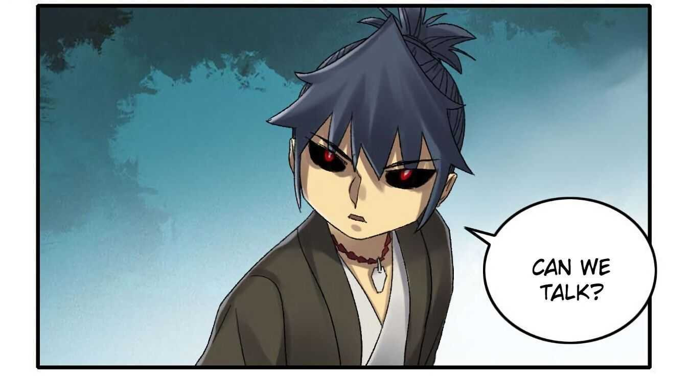 Read Martial Inheritance chapter 124.5 image 5 on Lezhin