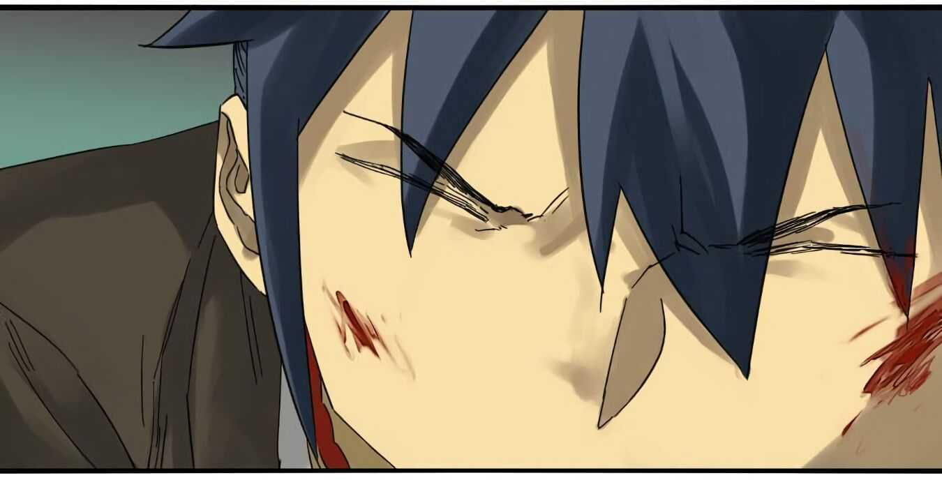 Read Martial Inheritance chapter 124.5 image 7 on Lezhin