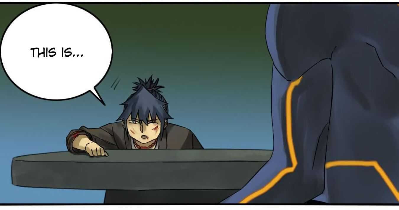 Read Martial Inheritance chapter 124.5 image 8 on Lezhin