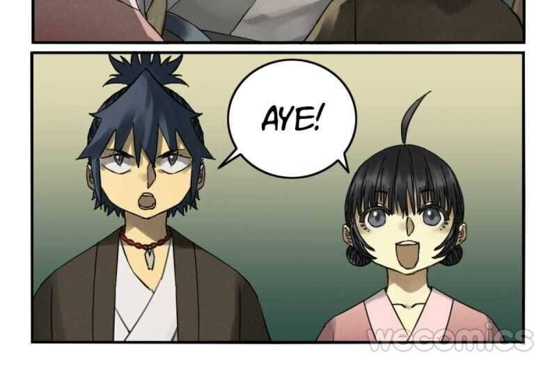 Read Martial Inheritance chapter 126 image 10 on Lezhin