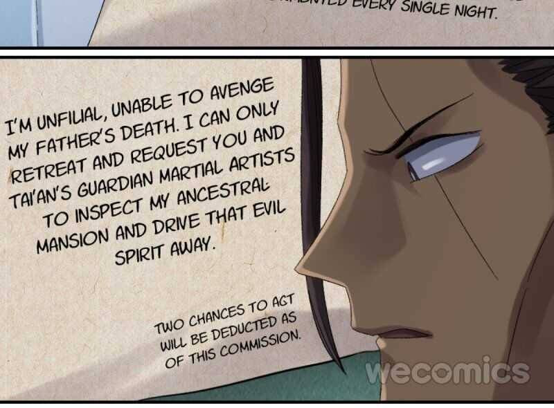 Read Martial Inheritance chapter 126 image 18 on Lezhin