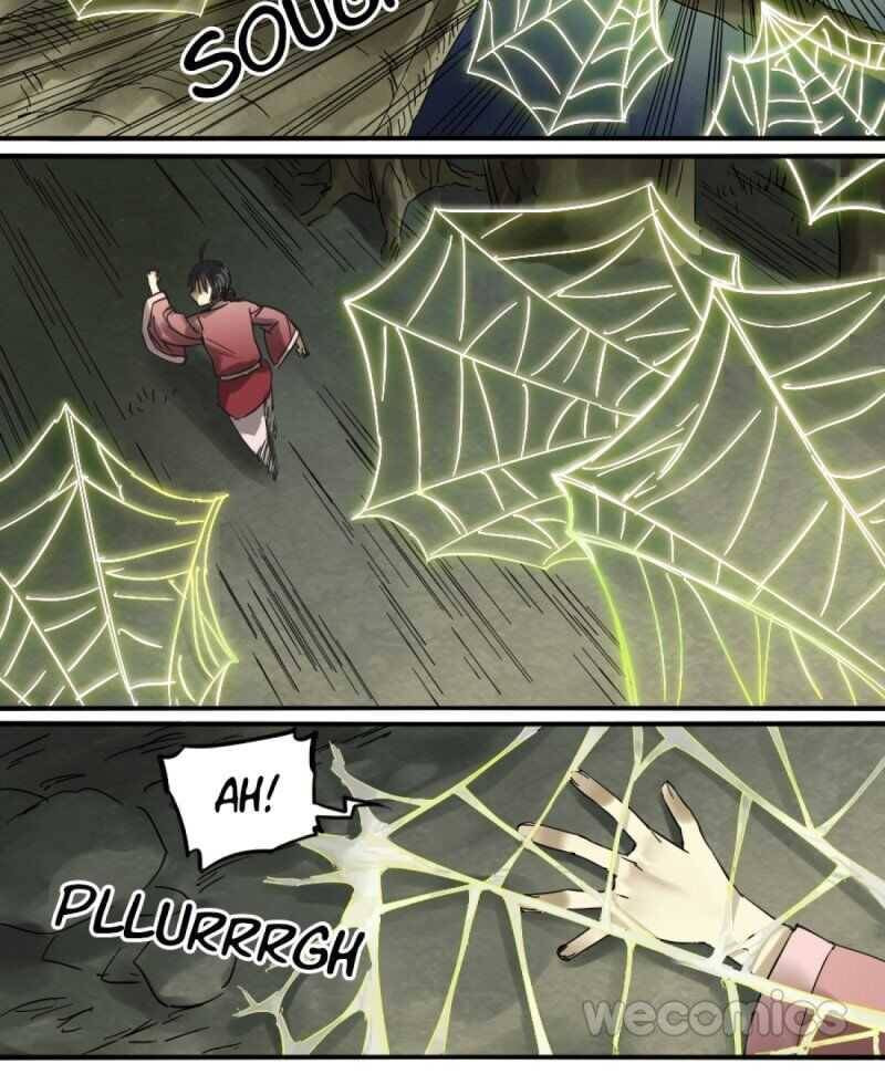 Read Martial Inheritance chapter 126 image 2 on Lezhin