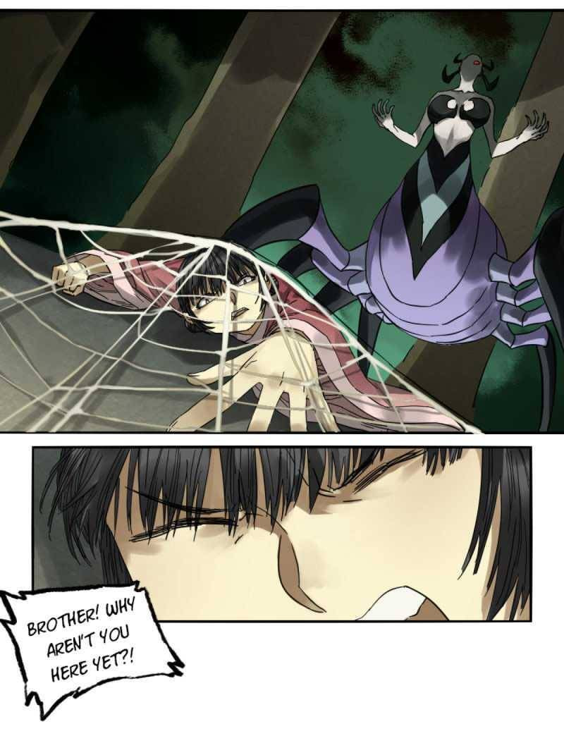 Read Martial Inheritance chapter 126 image 3 on Lezhin