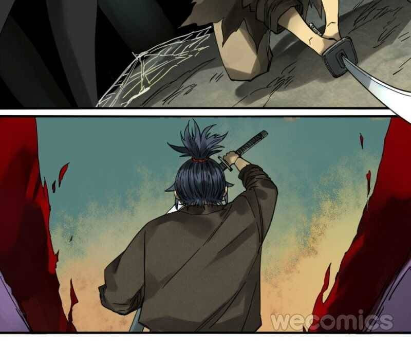 Read Martial Inheritance chapter 126 image 7 on Lezhin