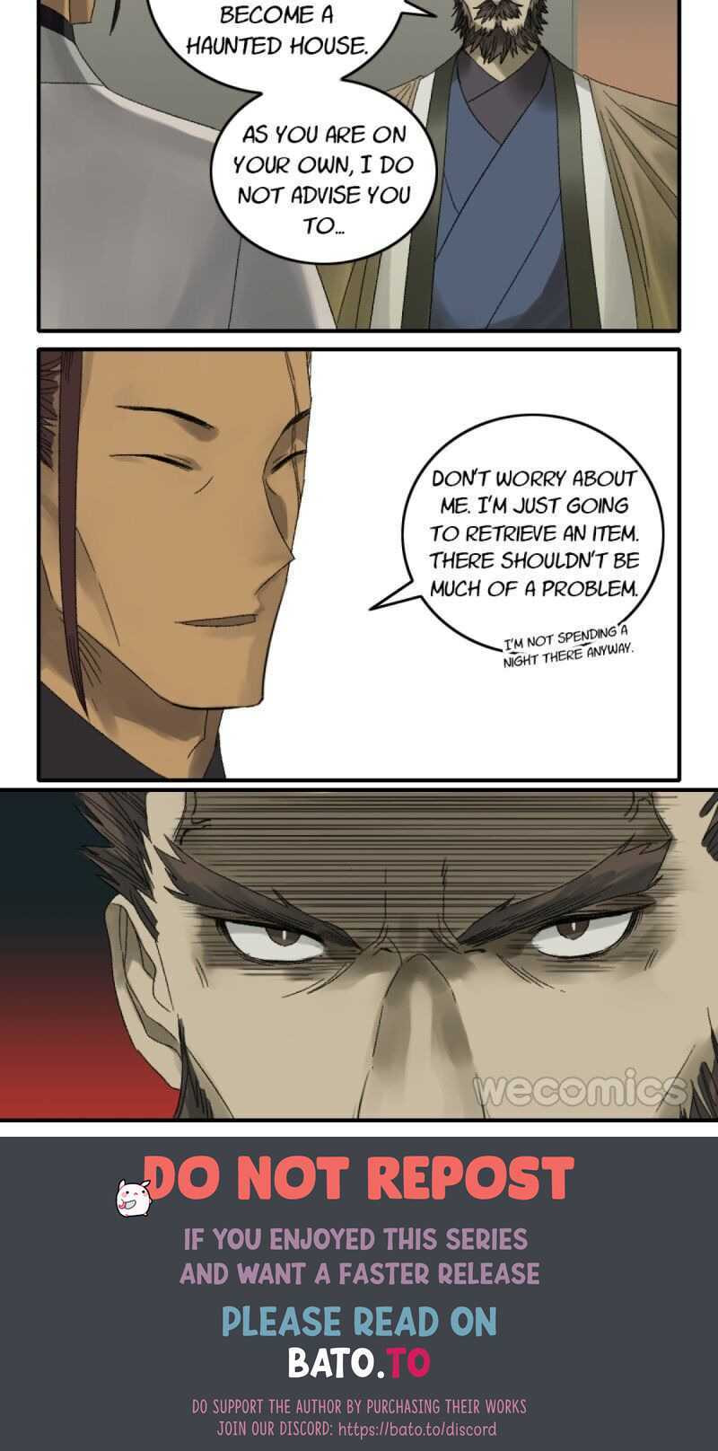 Read Martial Inheritance chapter 127 image 17 on Lezhin