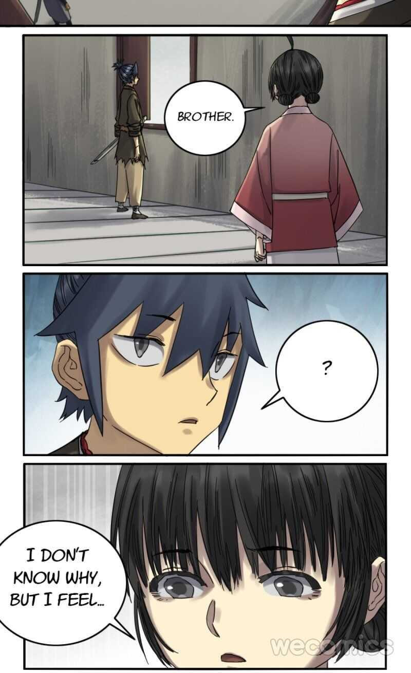 Read Martial Inheritance chapter 127 image 2 on Lezhin
