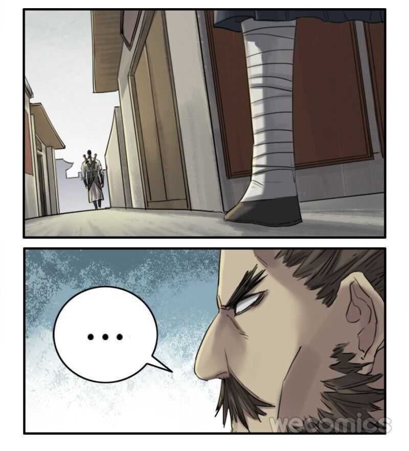 Read Martial Inheritance chapter 127 image 5 on Lezhin