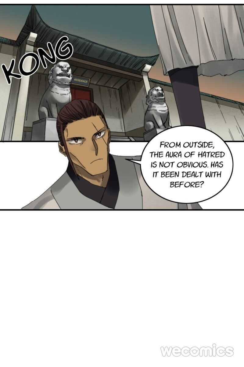 Read Martial Inheritance chapter 127 image 6 on Lezhin