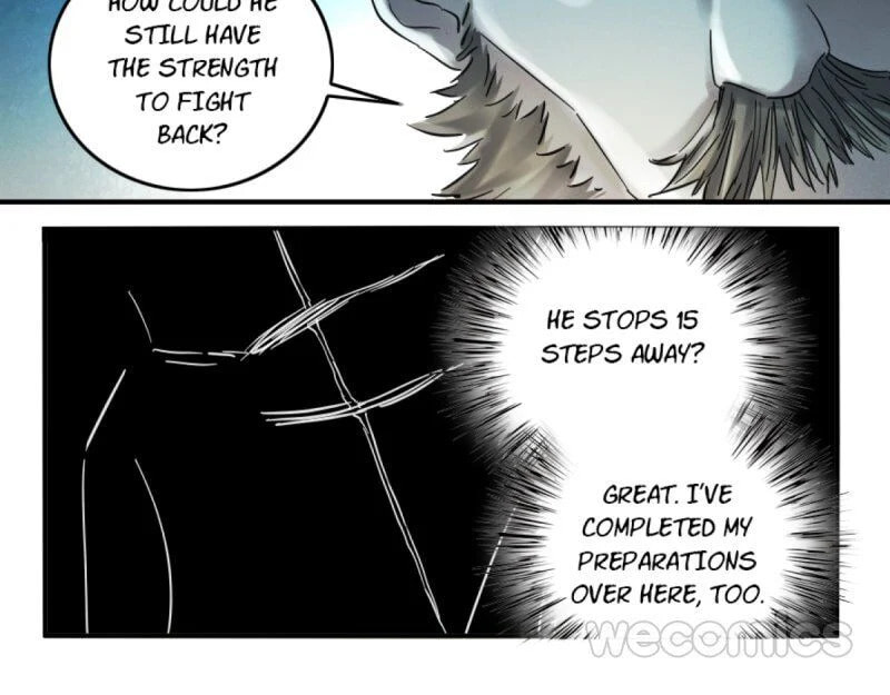 Read Martial Inheritance chapter 128 image 16 on Lezhin
