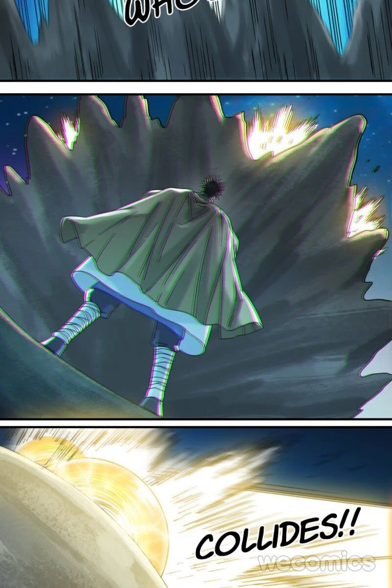 Read Martial Inheritance chapter 128 image 19 on Lezhin