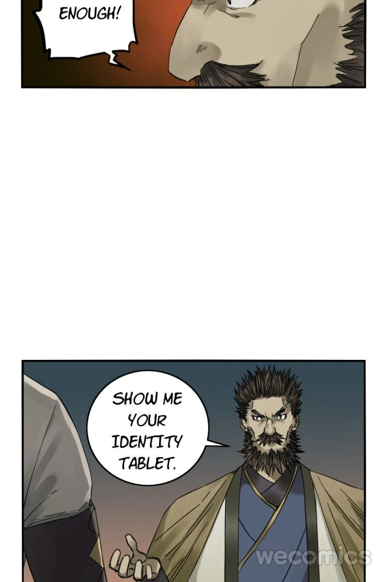 Read Martial Inheritance chapter 128 image 2 on Lezhin