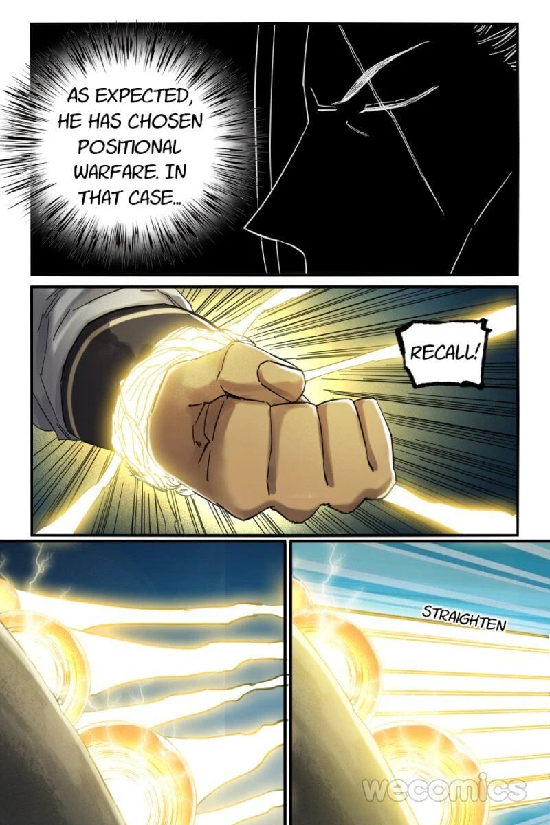 Read Martial Inheritance chapter 128 image 21 on Lezhin