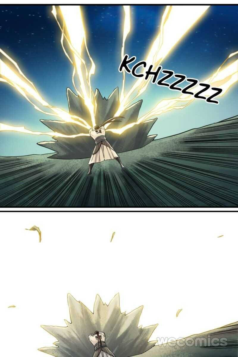 Read Martial Inheritance chapter 129 image 3 on Lezhin
