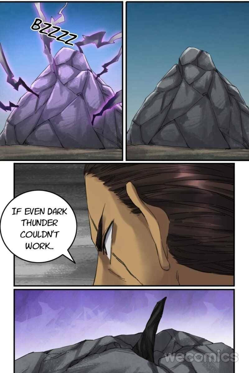 Read Martial Inheritance chapter 131 image 10 on Lezhin