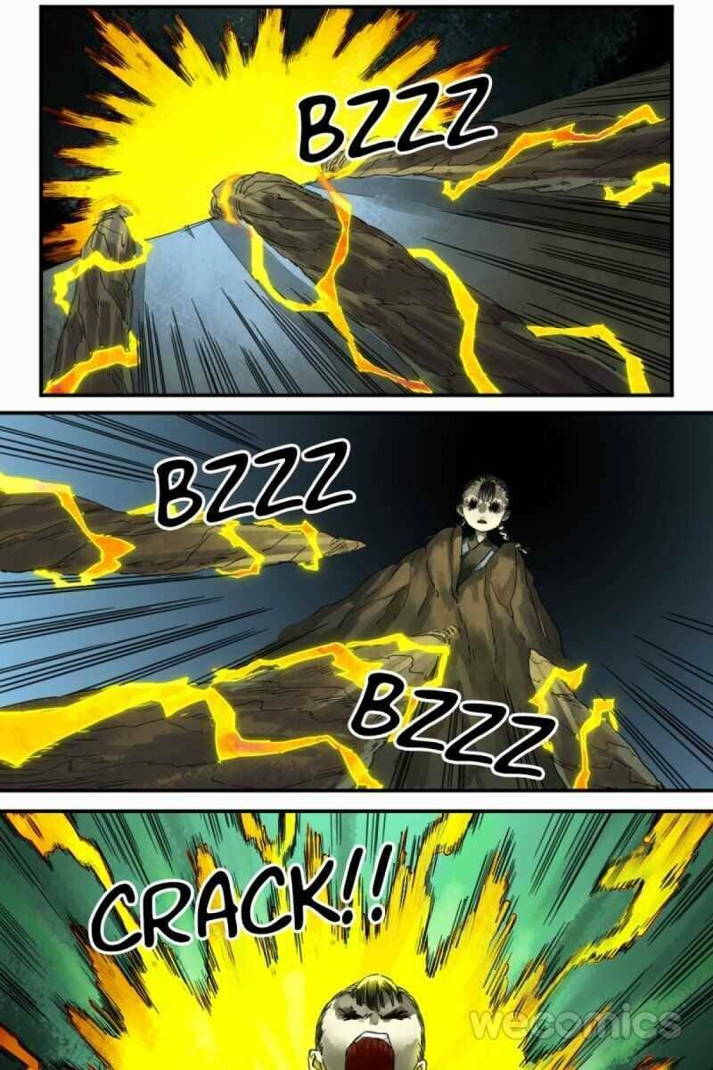 Read Martial Inheritance chapter 131 image 14 on Lezhin
