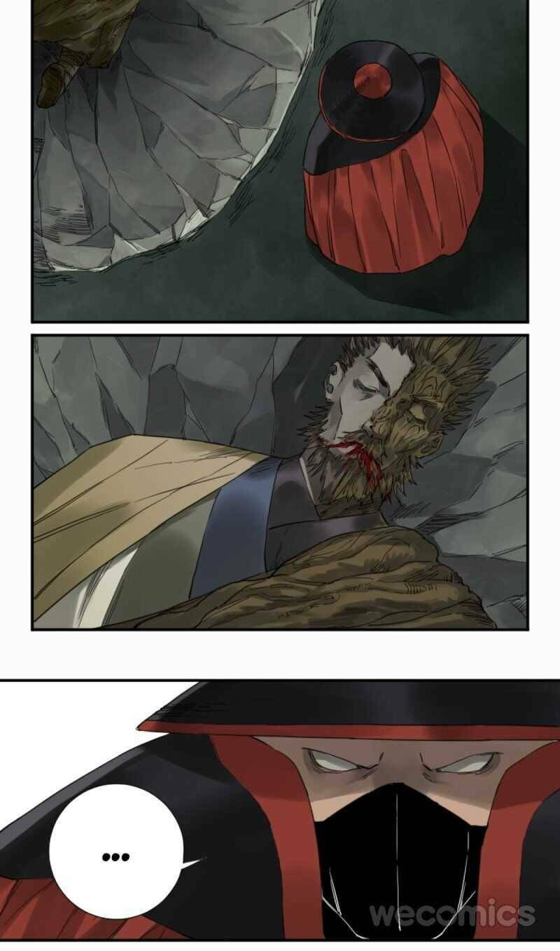 Read Martial Inheritance chapter 131 image 16 on Lezhin