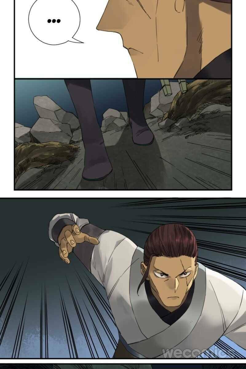 Read Martial Inheritance chapter 131 image 18 on Lezhin