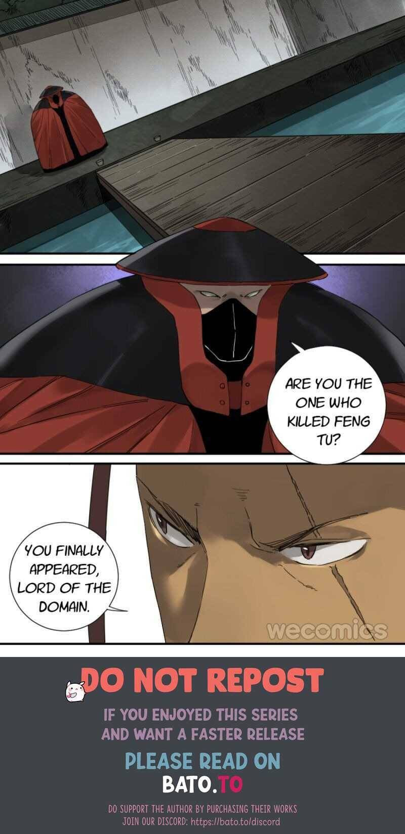 Read Martial Inheritance chapter 131 image 20 on Lezhin