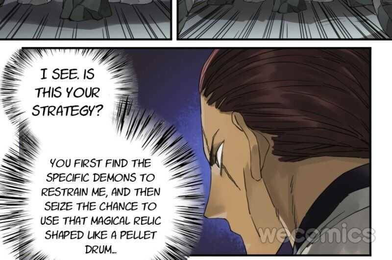 Read Martial Inheritance chapter 131 image 9 on Lezhin