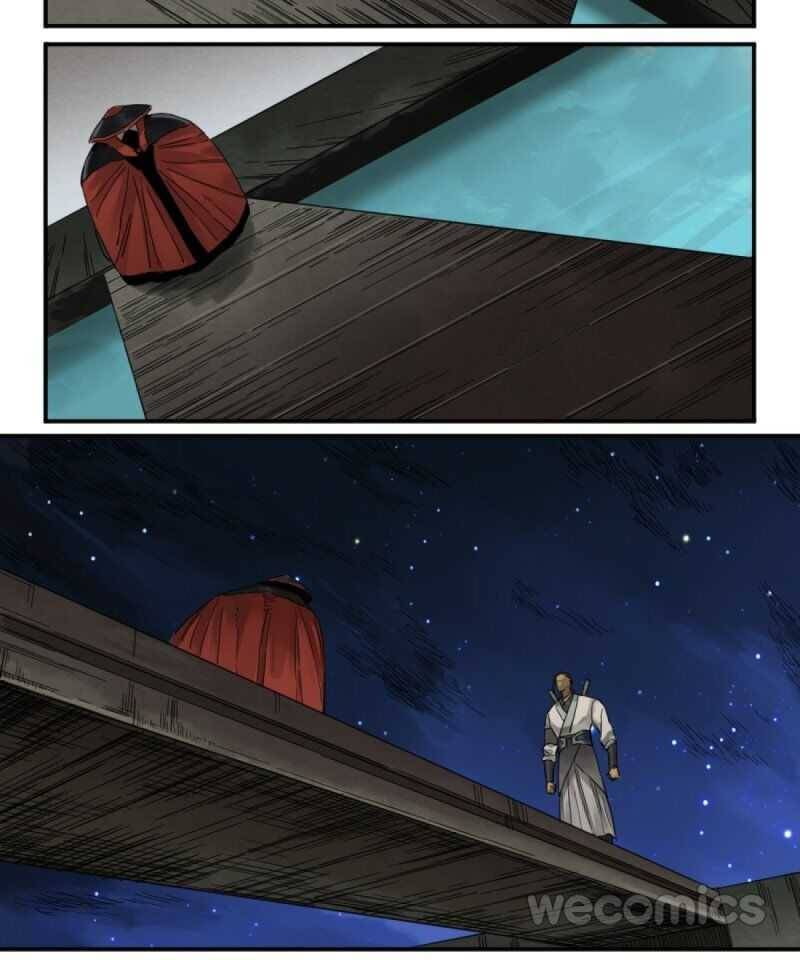 Read Martial Inheritance chapter 132 image 2 on Lezhin