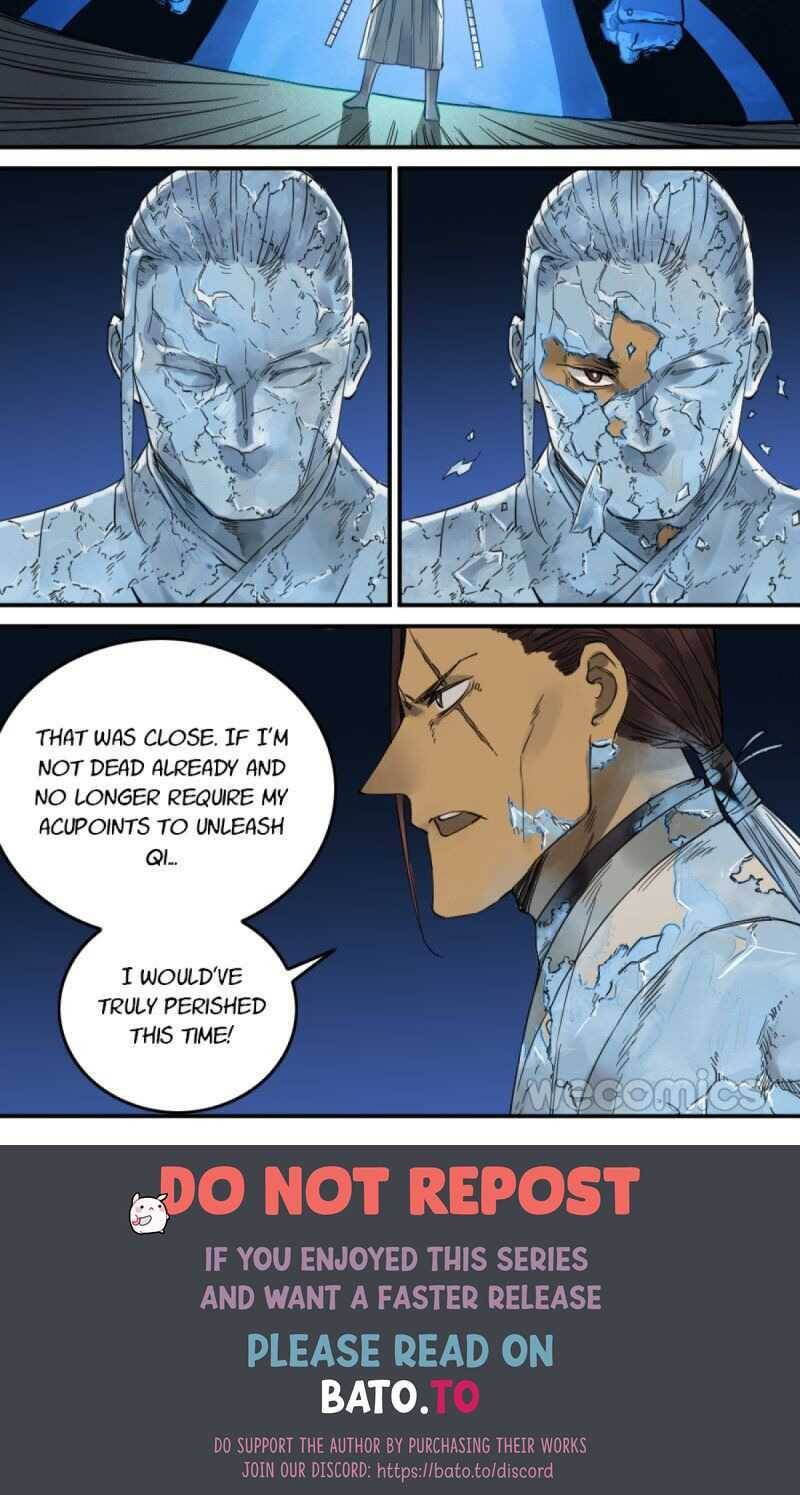 Read Martial Inheritance chapter 132 image 22 on Lezhin