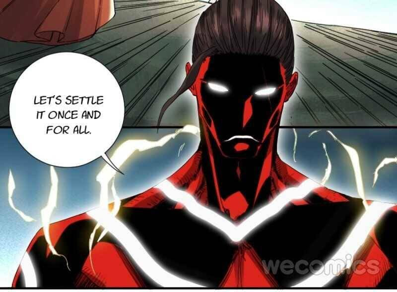 Read Martial Inheritance chapter 133 image 17 on Lezhin