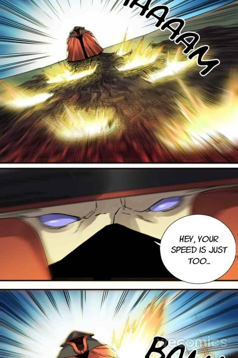 Read Martial Inheritance chapter 133 image 19 on Lezhin