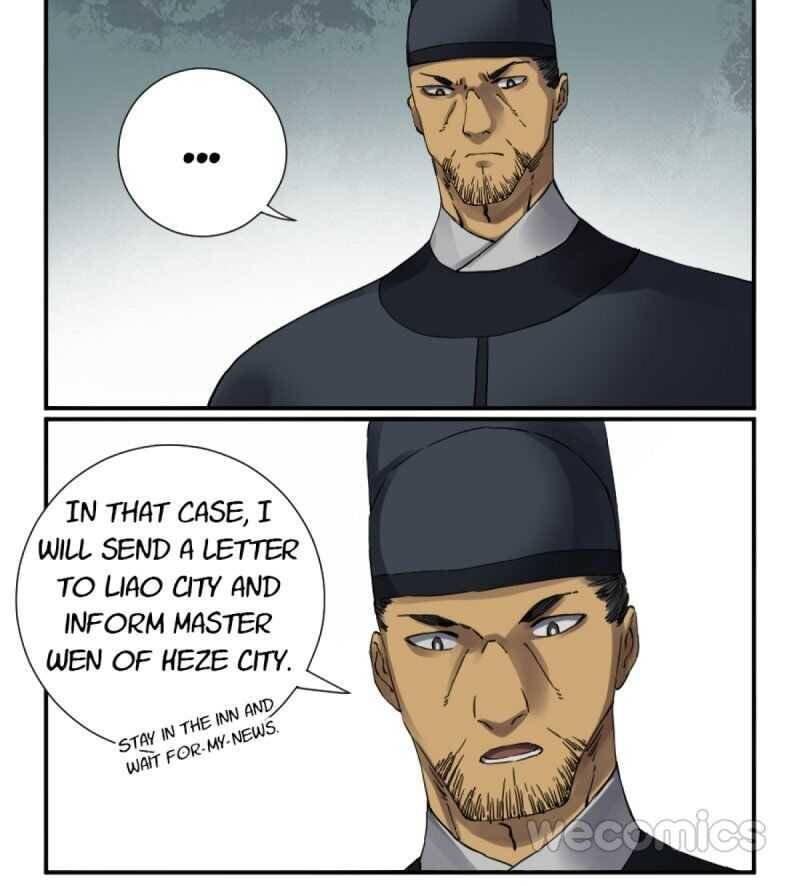 Read Martial Inheritance chapter 134 image 18 on Lezhin