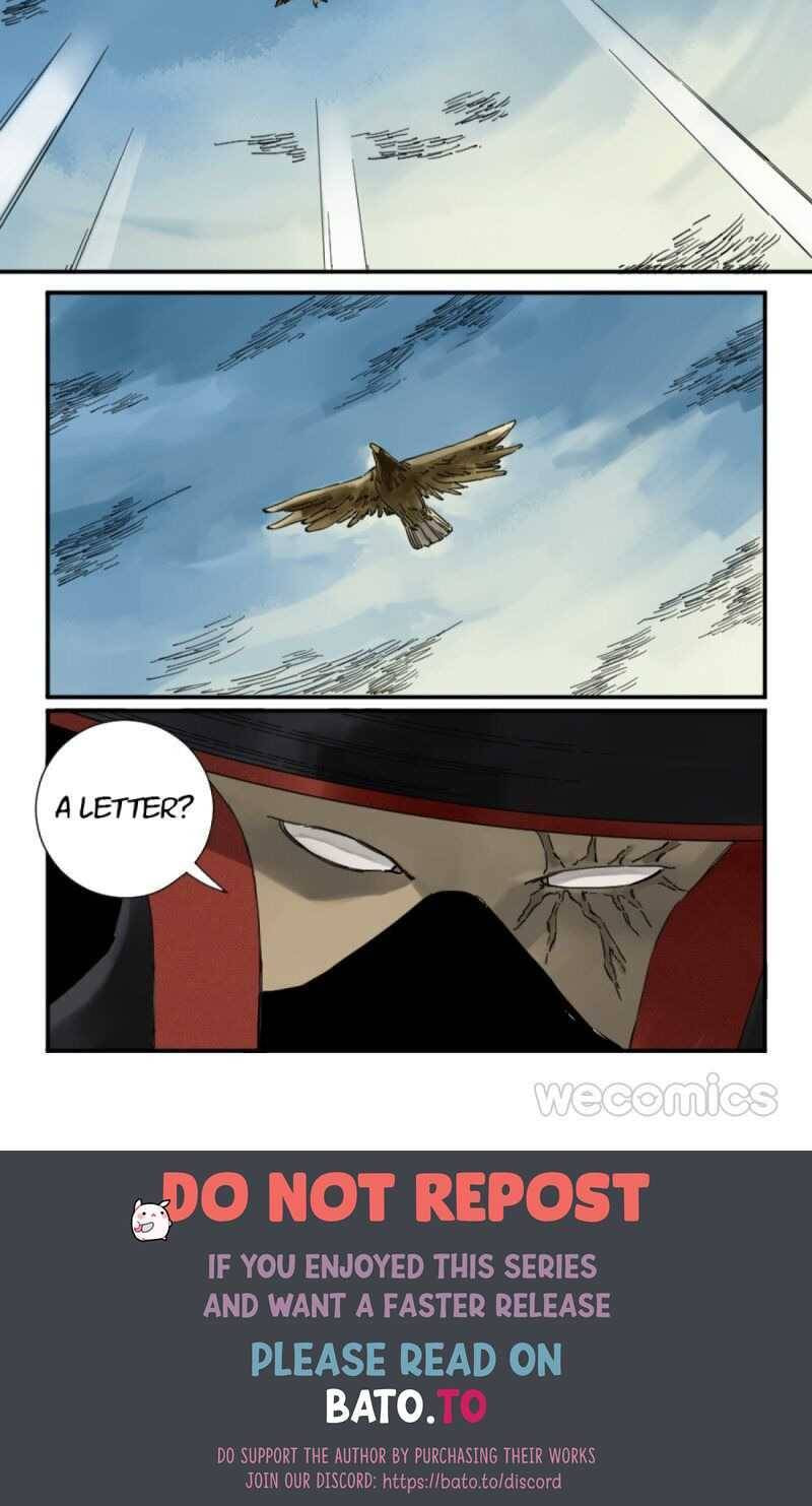 Read Martial Inheritance chapter 134 image 23 on Lezhin